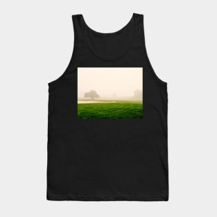 Chardonnay Golf Course Tank Top